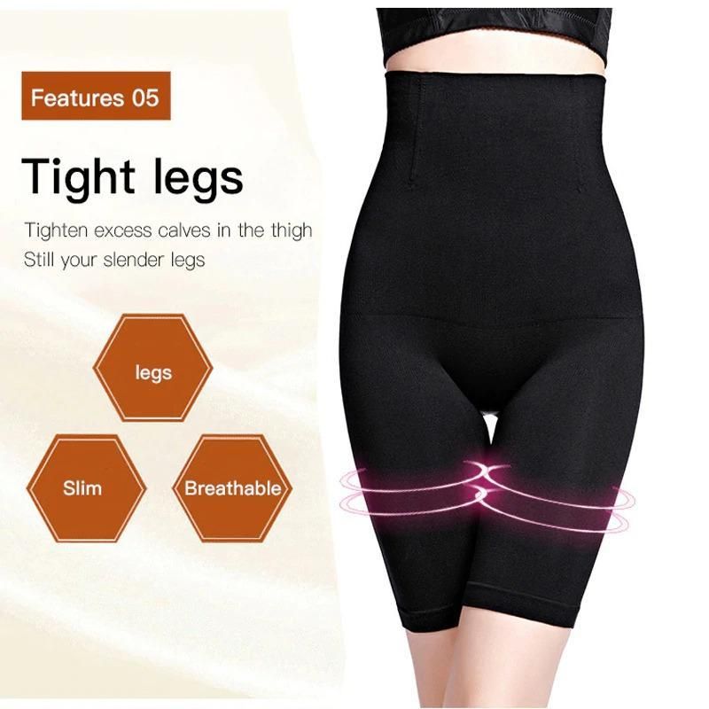 GlimFit™| 4-in-1 Quick Slim Tummy, Back, Thighs, Hips Body Shaper